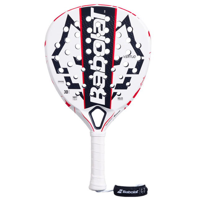 Babolat Technical Vertuo Juan Lebron 2025 Padel Racket