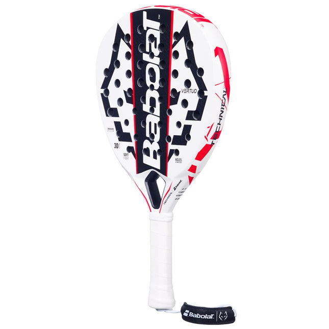 Babolat Technical Vertuo Juan Lebron 2025 Padel Racket