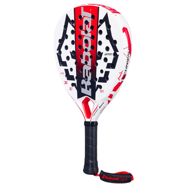 Babolat Technical Veron Juan Lebron 2.5 2025 Padel Racket