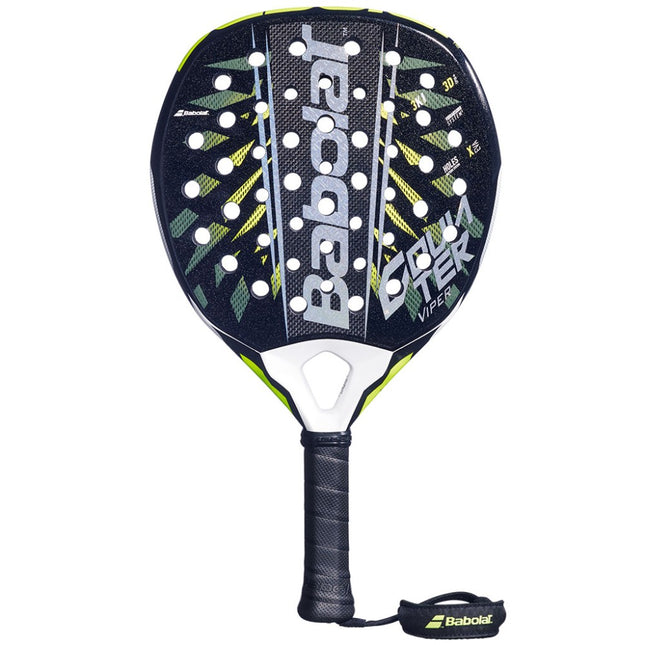 Raquette de Padel Babolat Counter Viper 2.6 2026