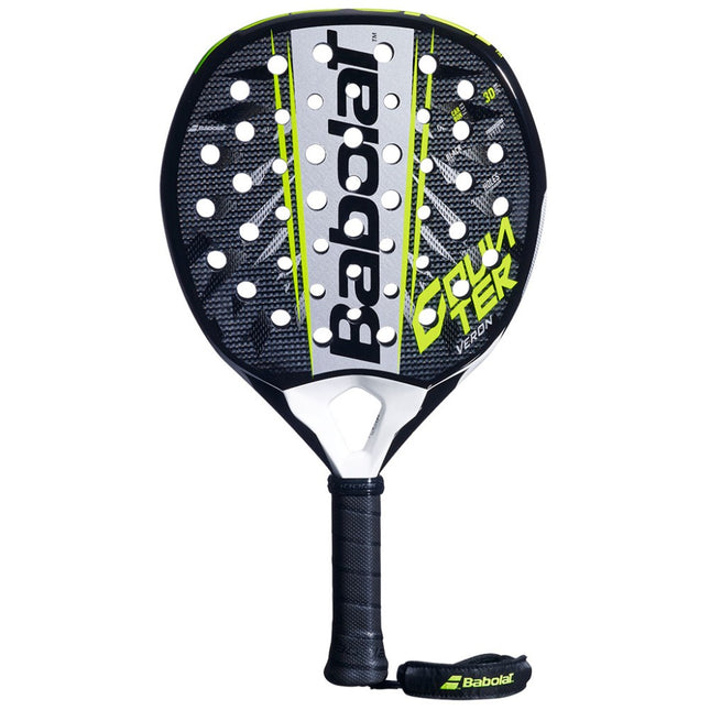 Babolat Counter Veron 2.6 2026 ρακέτα padel