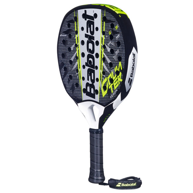 Babolat Counter Veron 2.6 2026 ρακέτα padel