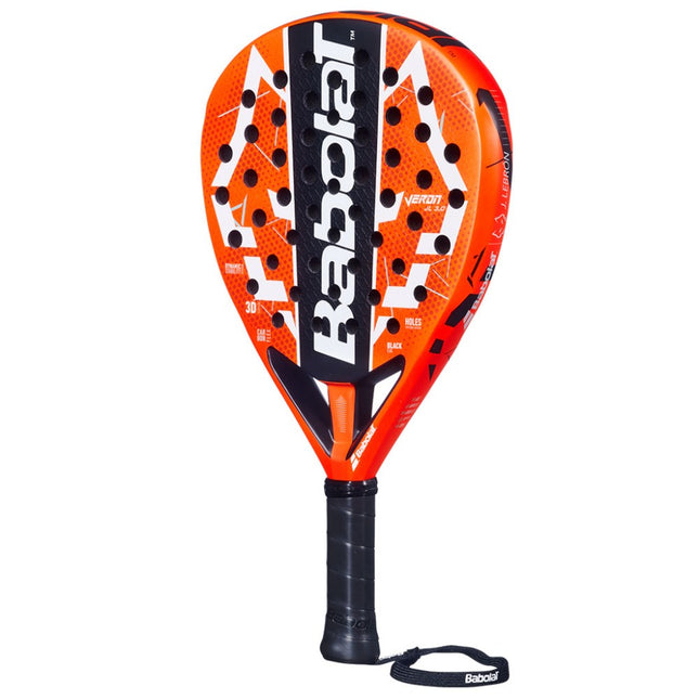 Babolat Veron Juan Lebron 3.0 Padel Racket