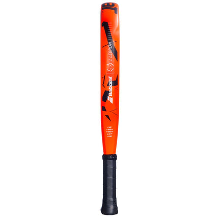 Babolat Veron Juan Lebron 3.0 Padel Racket