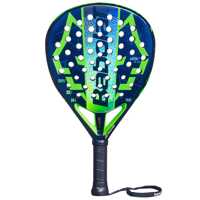 Babolat Viper Juan Lebron 3.0 FW Padel Racket