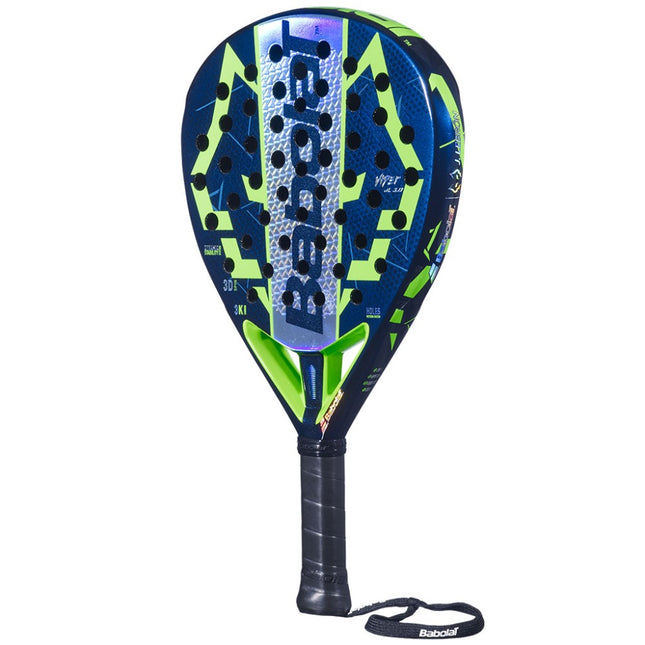 Babolat Viper Juan Lebron 3.0 FW Padel Racket
