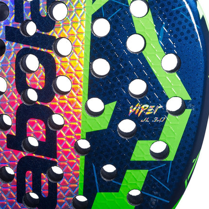 Babolat Viper Juan Lebron 3.0 FW Padel Racket