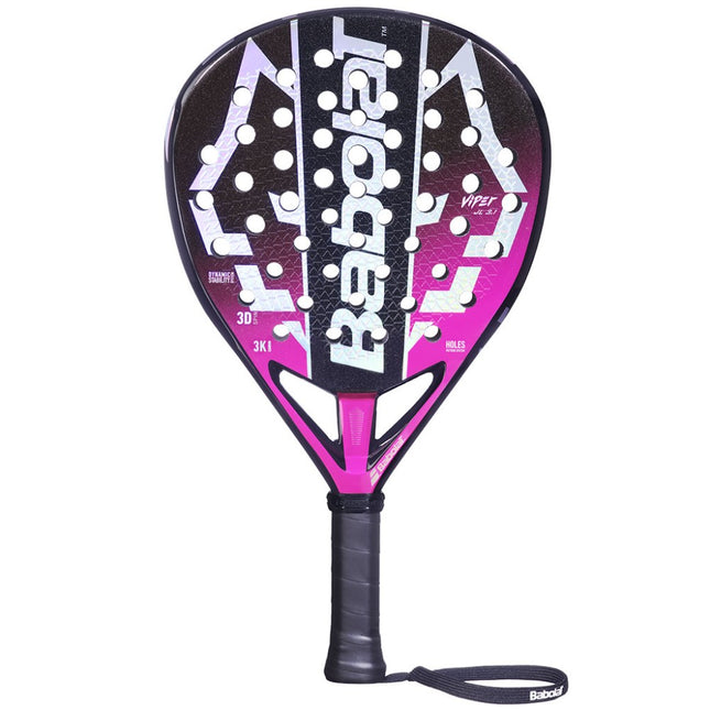 Babolat Viper Juan Lebron 3.1 Padel Racket