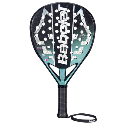 Babolat Viper Juan Lebron 3.1 Padel Racket
