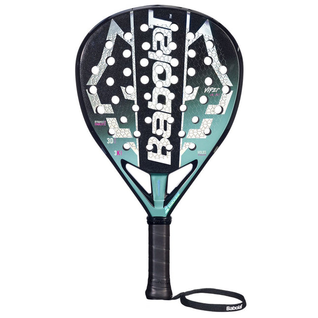 Babolat Viper Juan Lebron 3.1 Padel Racket