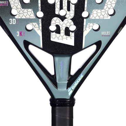 Babolat Viper Juan Lebron 3.1 Padel Racket