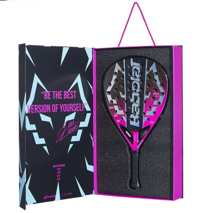 Babolat Viper Juan Lebron 3.1 Padel Racket