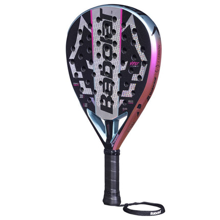 Babolat Viper Soft Juan Lebron 3.1 Padel Racket