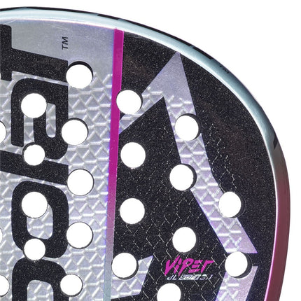Babolat Viper Soft Juan Lebron 3.1 Padel Racket