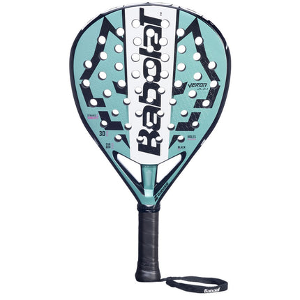 Babolat Veron JL 3.1 Padel Racket