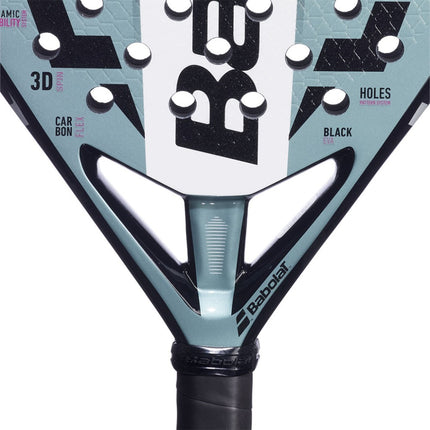 Babolat Veron JL 3.1 Padel Racket