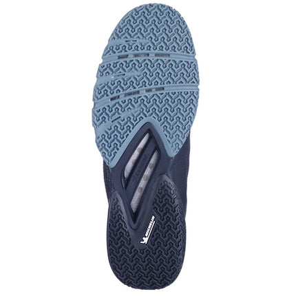 Babolat Jet Premura Men Black North Atlantic Padel Shoes