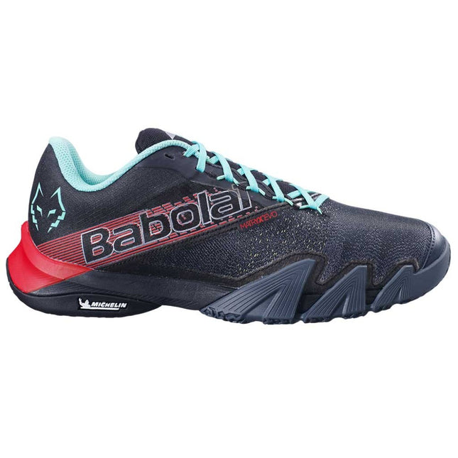 Babolat Jet Premura 2 Men Lebron Padel Shoes