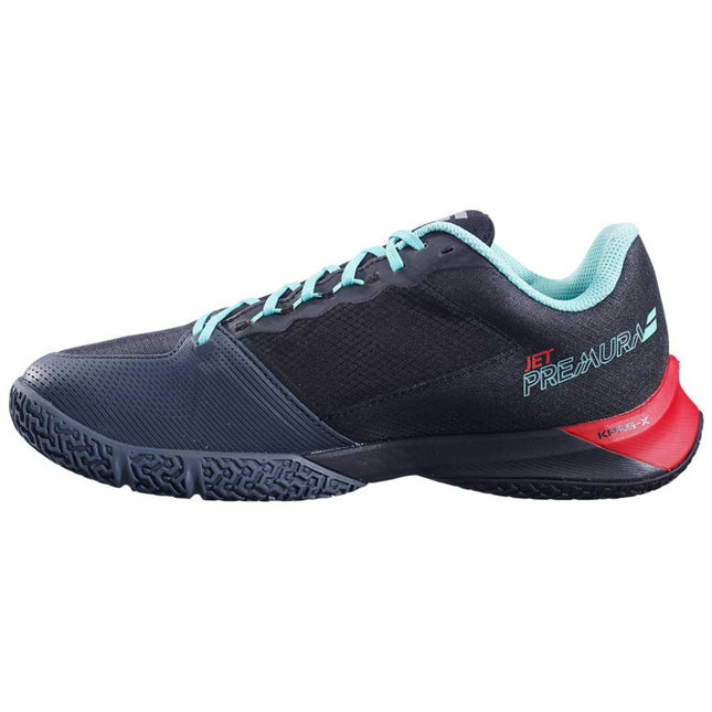 Babolat Jet Premura 2 Men Lebron Padel Shoes