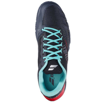 Babolat Jet Premura 2 Men Lebron Padel Shoes