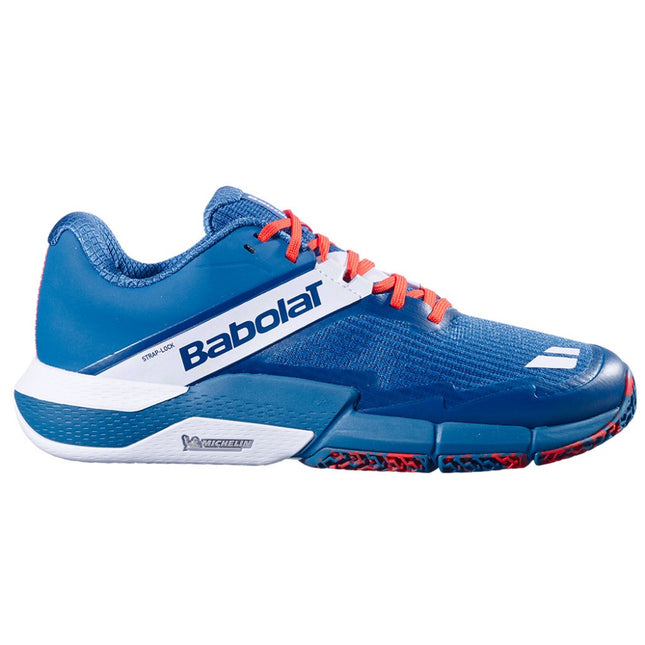 Babolat Movea 2 Men Padel Shoes