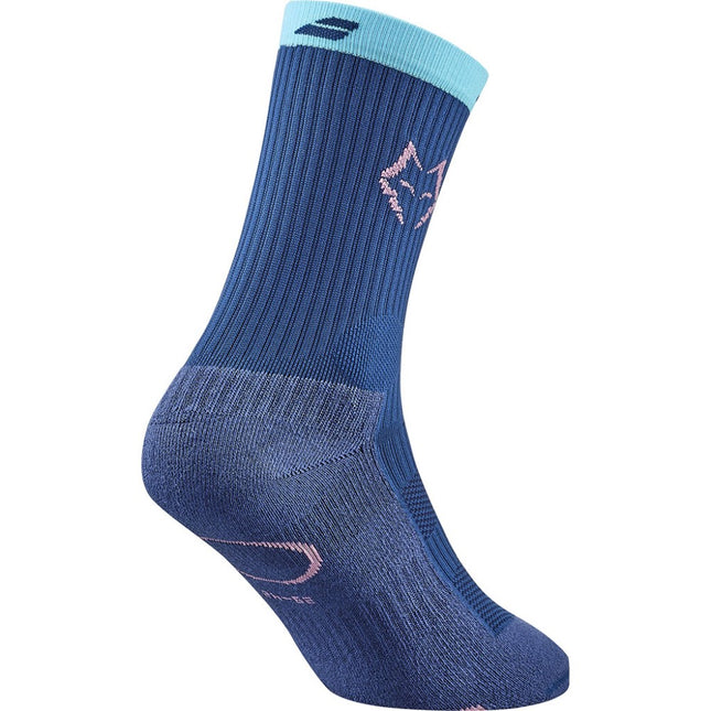 Babolat Mid Calf Sock Lebron
