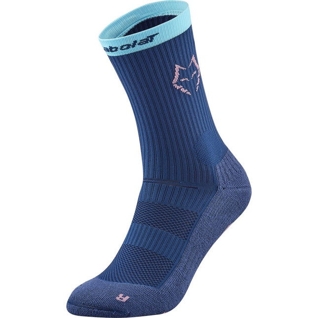 Babolat Mid Calf Sock Lebron