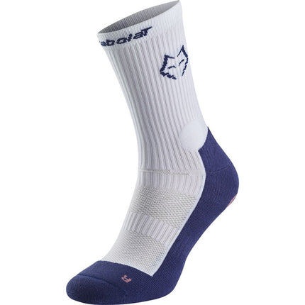 Babolat Mid Calf Sock Lebron
