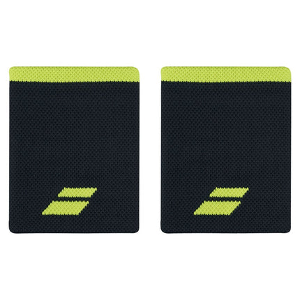 Babolat Jumbo Wristband Grey/Aero