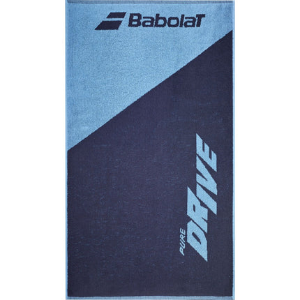 Babolat Medium Towel Drive Heritage Blue