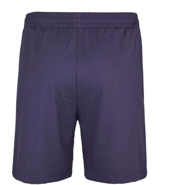 Babolat Lebron Baritone Blue Padel Shorts