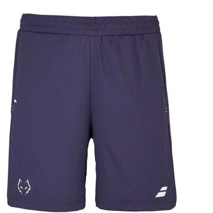 Babolat Lebron Baritone Blue Padel Shorts