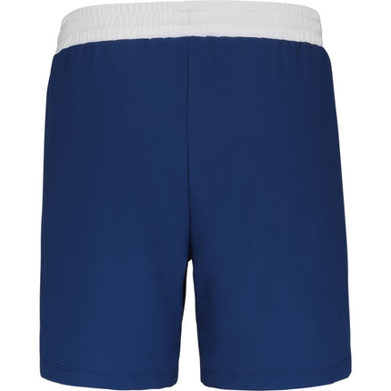 Babolat Lebron Estate Blue 2025 Padel Shorts