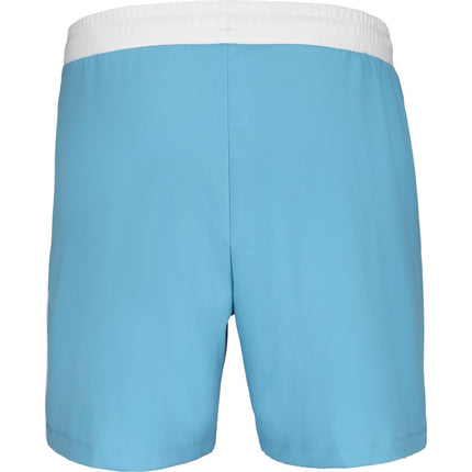 Babolat Lebron Cyan Blue 2025 Padel Shorts