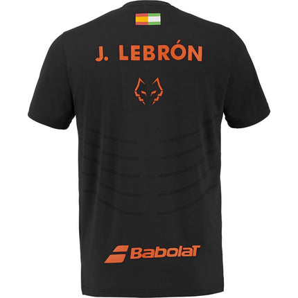 Babolat Replica Juan Lebron Padel T-Shirt