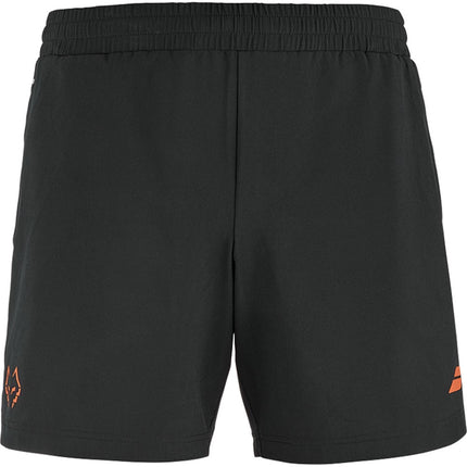 Babolat Lebron Black 2026 Padel Shorts
