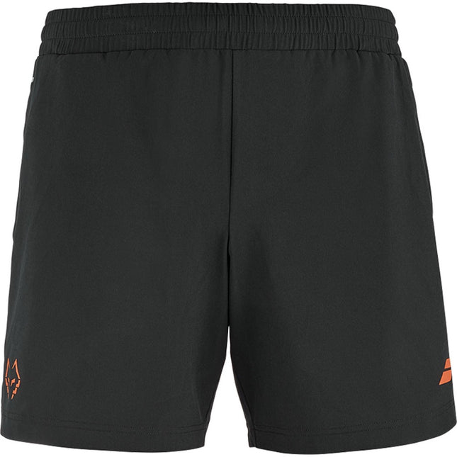 Babolat Lebron Black 2026 Padel Shorts