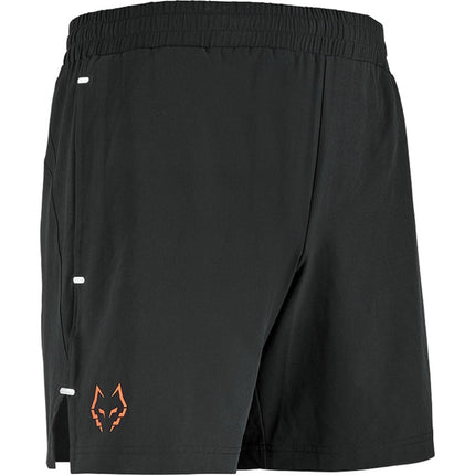 Babolat Lebron Black 2026 Padel Shorts