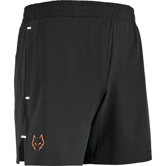Babolat Lebron Black 2026 Padel Shorts