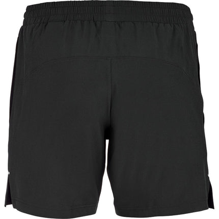 Babolat Lebron Black 2026 Padel Shorts