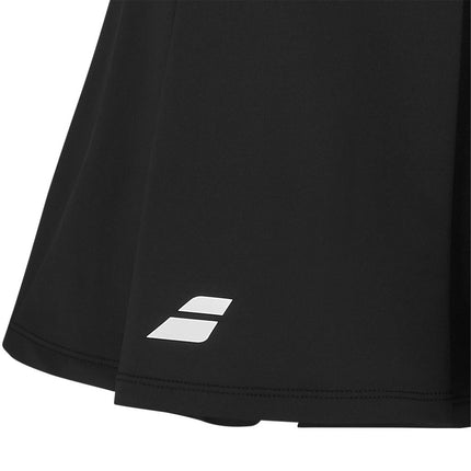 Babolat Padel Skirt Women Black