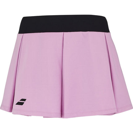 Babolat Padel Skirt Women Lilac