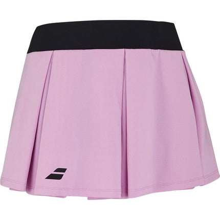 Babolat Padel Skirt Women Lilac