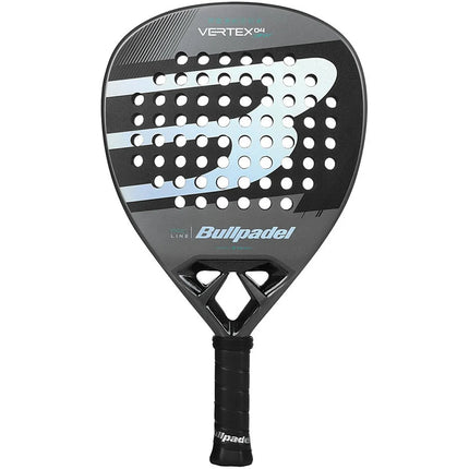 Bullpadel Vertex 04 Comfort 2025 Pack