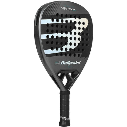 Bullpadel Vertex 04 Comfort 2025 Pack