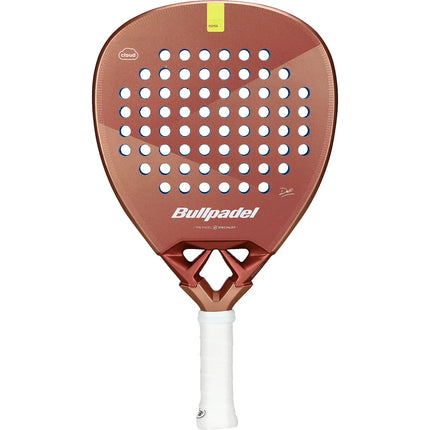 Bullpadel Vertex 05 W Cloud Padel Racket