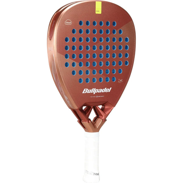 Bullpadel Vertex 05 W Cloud Padel Racket