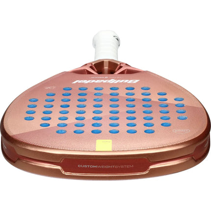 Bullpadel Vertex 05 W Cloud Padel Racket