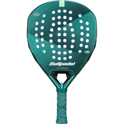 Bullpadel Neuron 02 Cloud Padel Racket