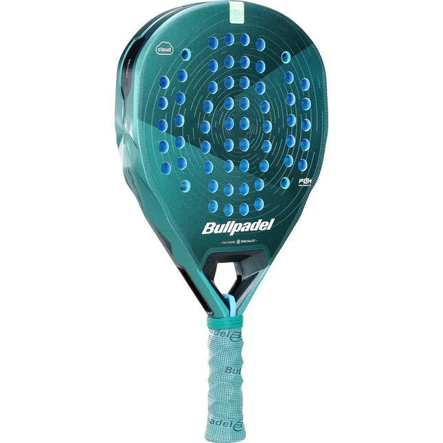 Bullpadel Neuron 02 Cloud Padel Racket